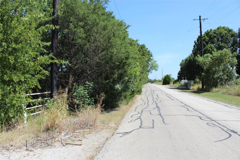 Thomas J Egan Road Denton, TX 76207