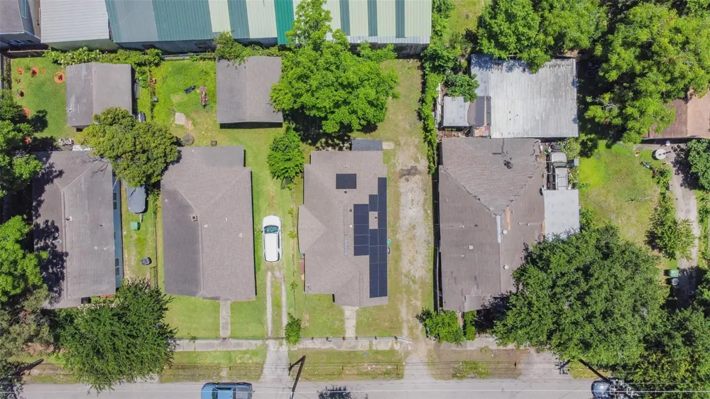 220 Engel Street Houston, TX 77011