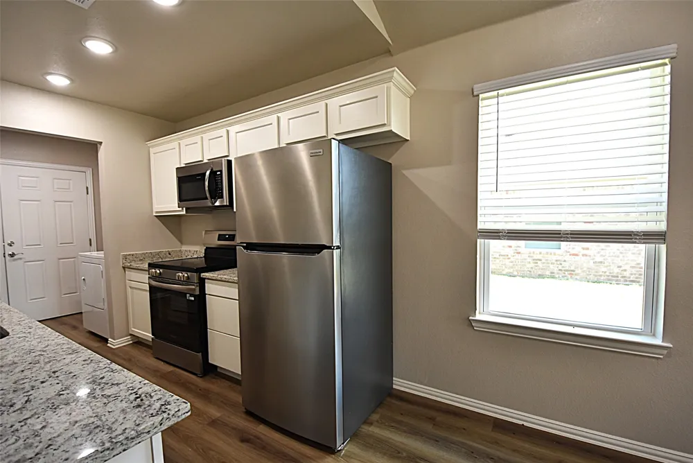 732 Elm Street Seminole, OK 74868