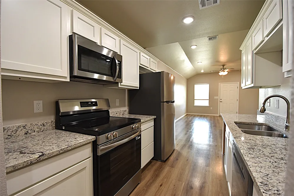 732 Elm Street Seminole, OK 74868