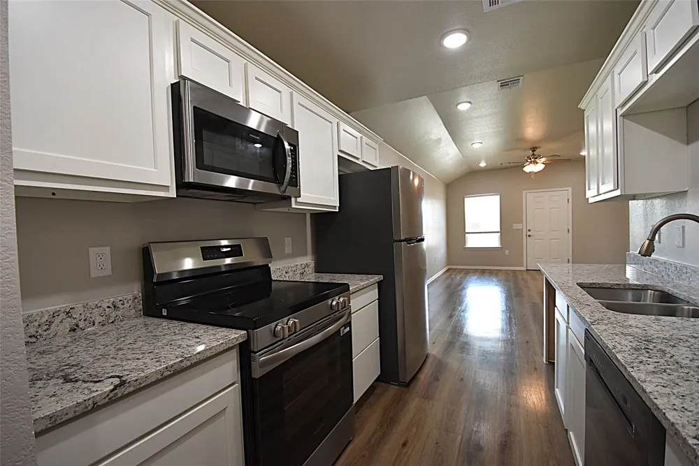 732 Elm Street Seminole, OK 74868