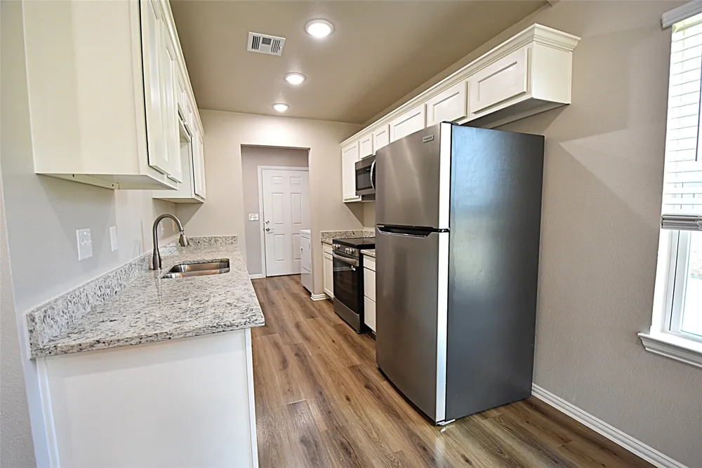 732 Elm Street Seminole, OK 74868