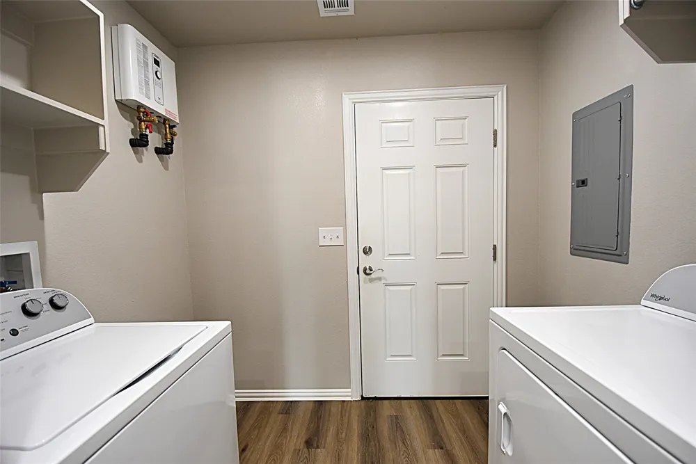 732 Elm Street Seminole, OK 74868