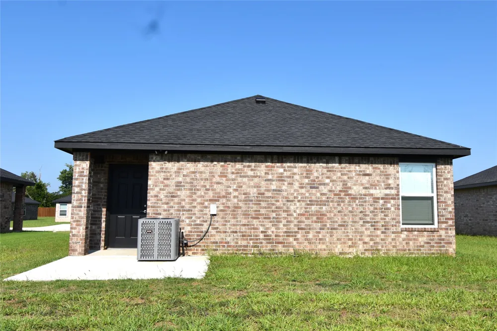732 Elm Street Seminole, OK 74868