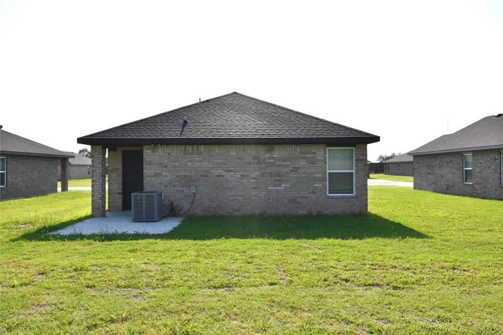 729 Elm Street Seminole, OK 74868