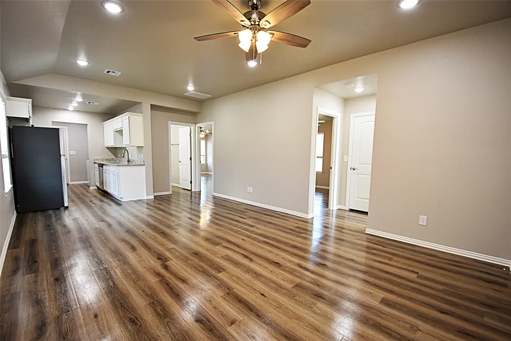 832 Elm Street Seminole, OK 74868