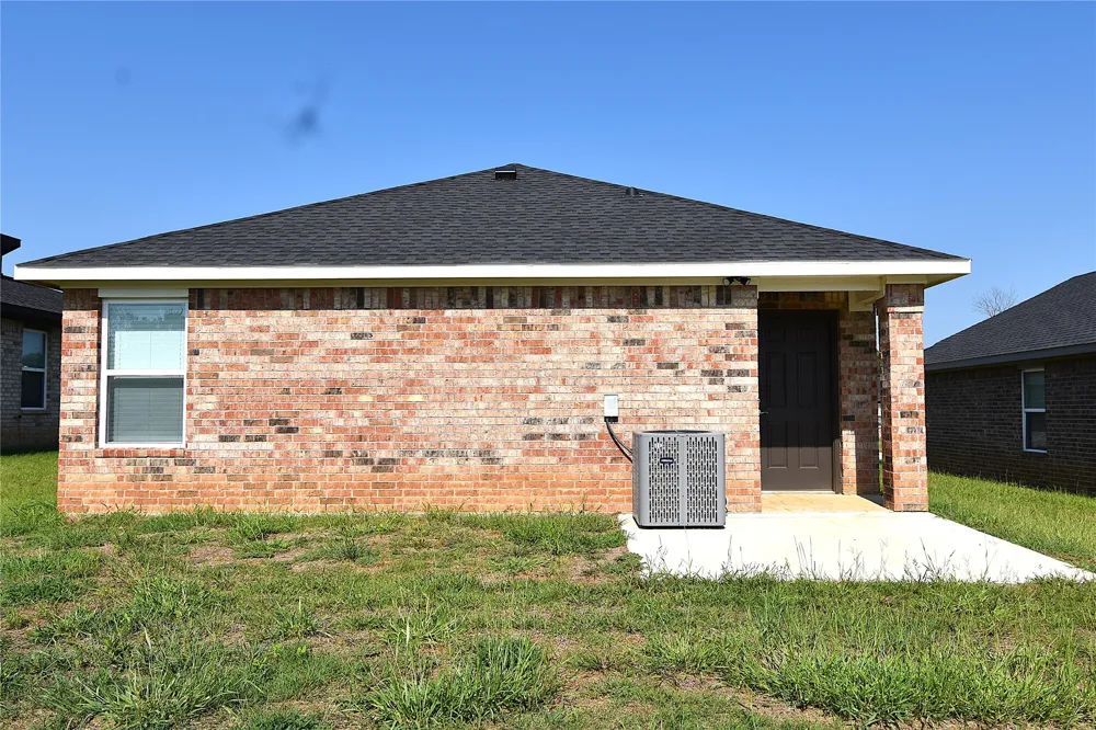 832 Elm Street Seminole, OK 74868