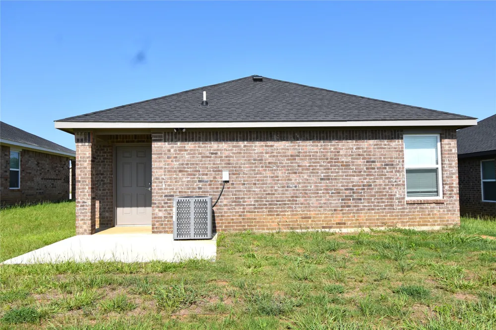 836 Elm Street Seminole, OK 74868