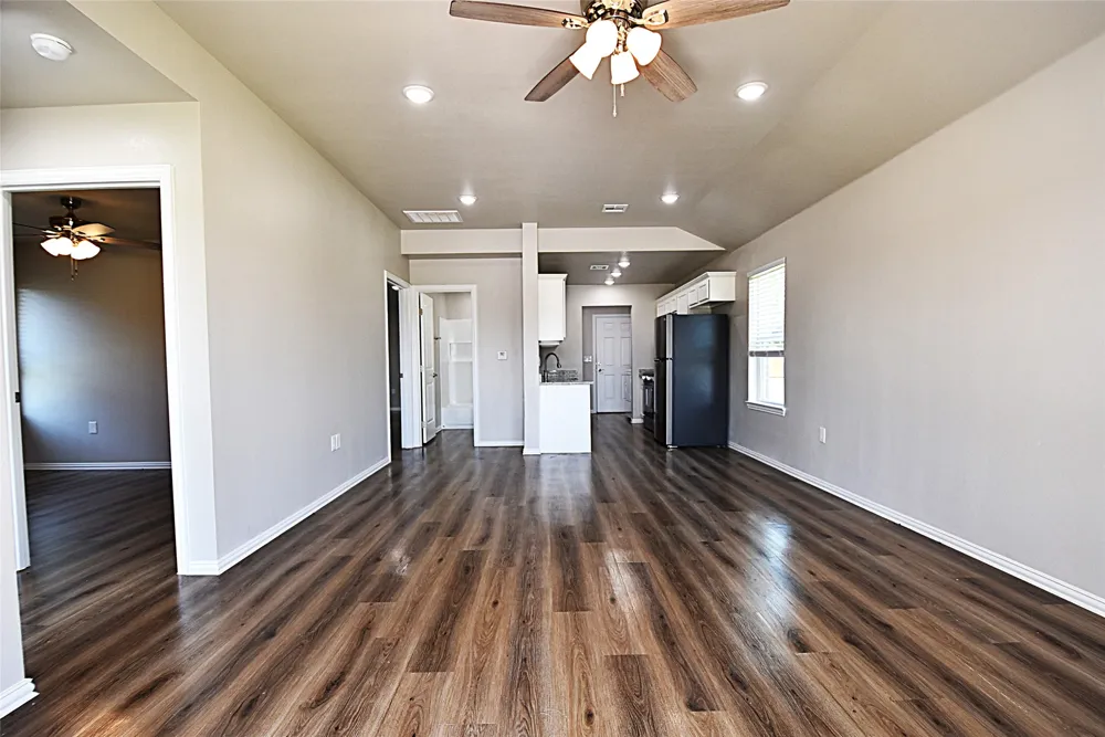 836 Elm Street Seminole, OK 74868