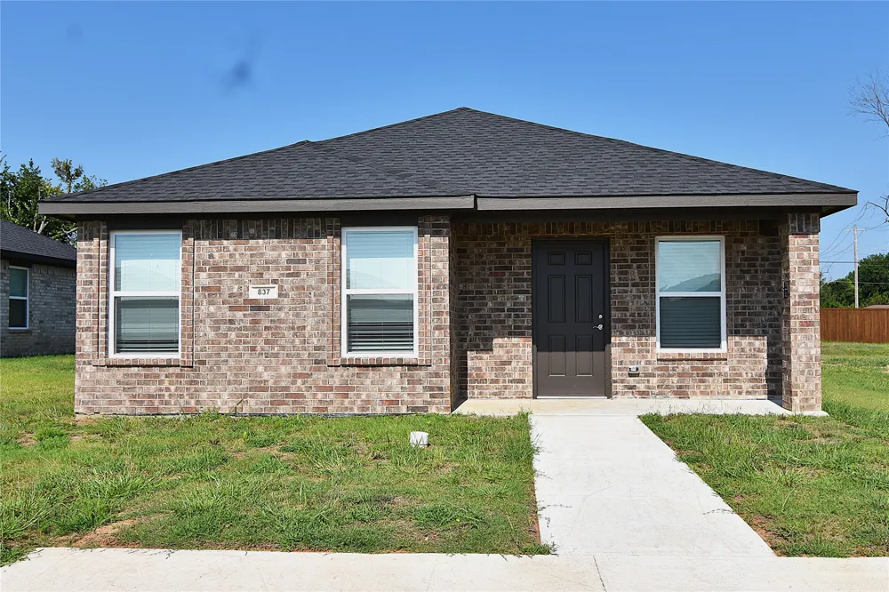 837 Elm Street Seminole, OK 74868
