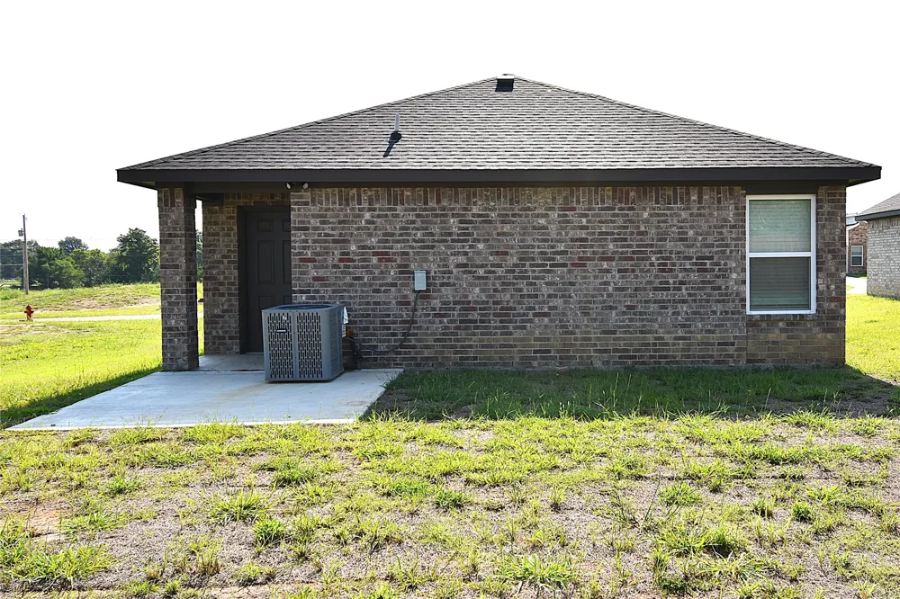 837 Elm Street Seminole, OK 74868