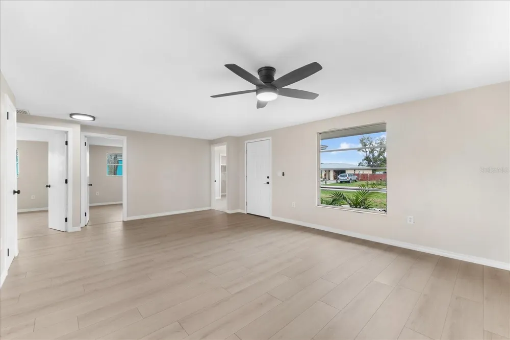 3445 GULF LANE Rotonda West, FL 33947
