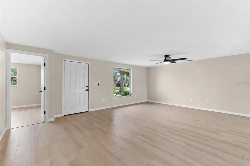 3445 GULF LANE Rotonda West, FL 33947