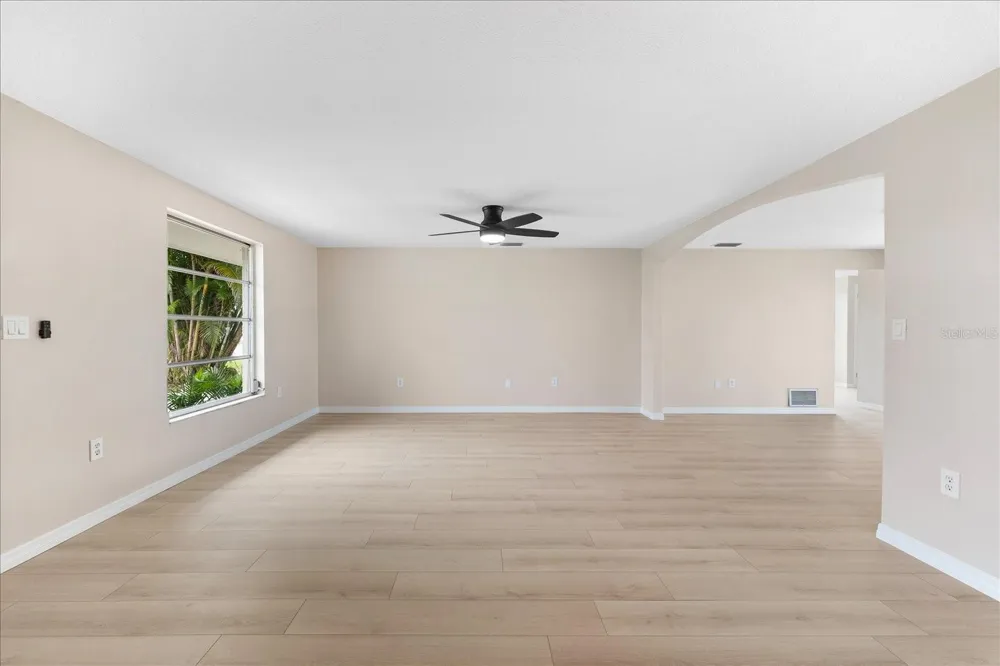 3445 GULF LANE Rotonda West, FL 33947