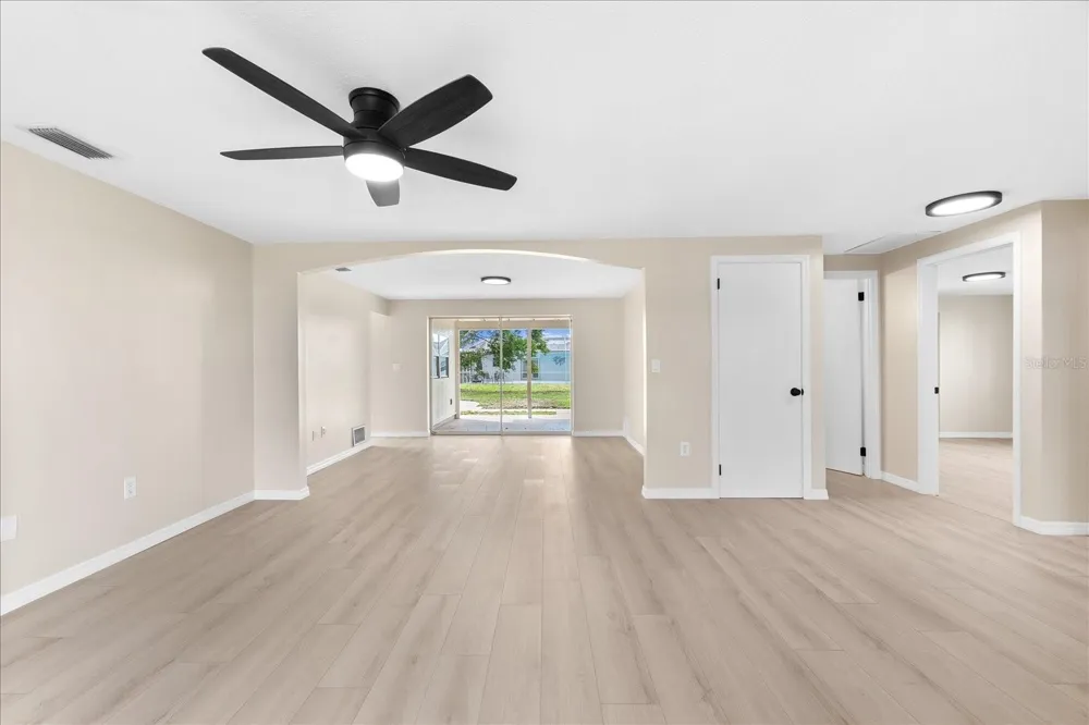 3445 GULF LANE Rotonda West, FL 33947