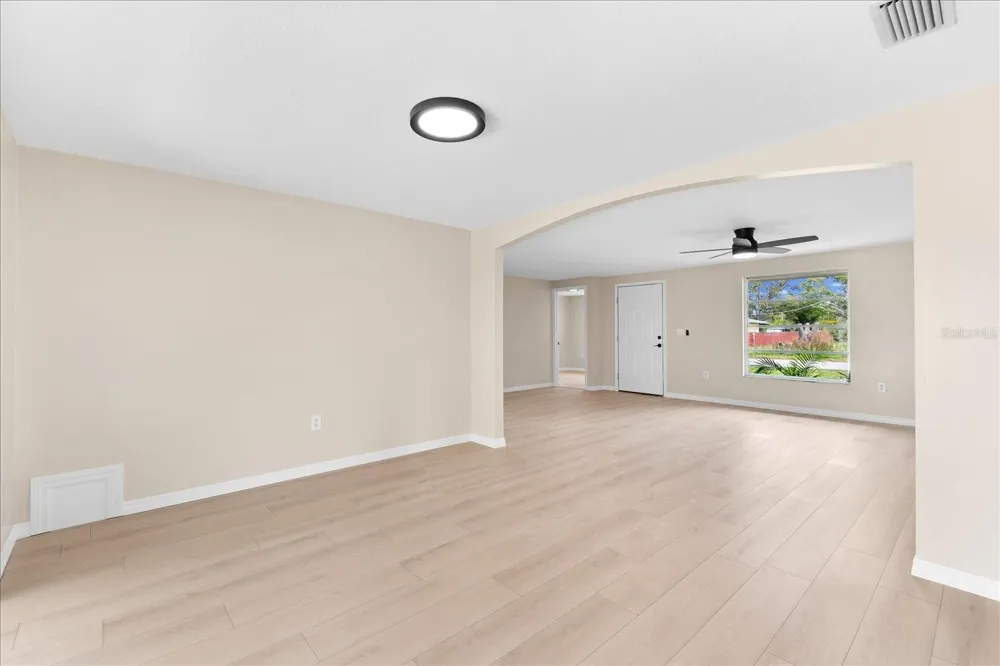 3445 GULF LANE Rotonda West, FL 33947