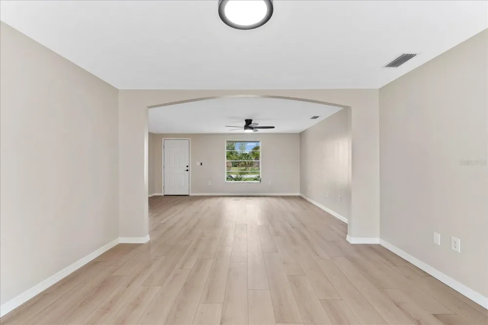 3445 GULF LANE Rotonda West, FL 33947