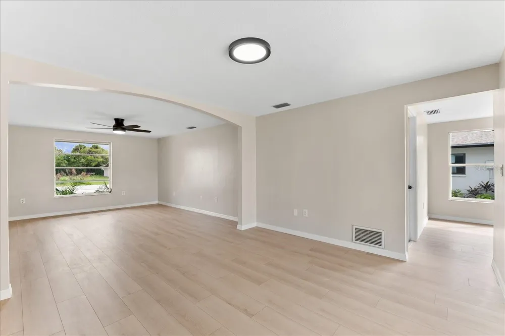 3445 GULF LANE Rotonda West, FL 33947