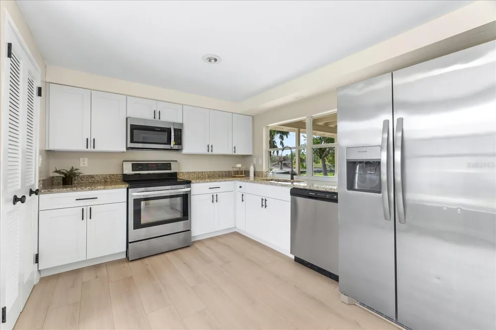 3445 GULF LANE Rotonda West, FL 33947