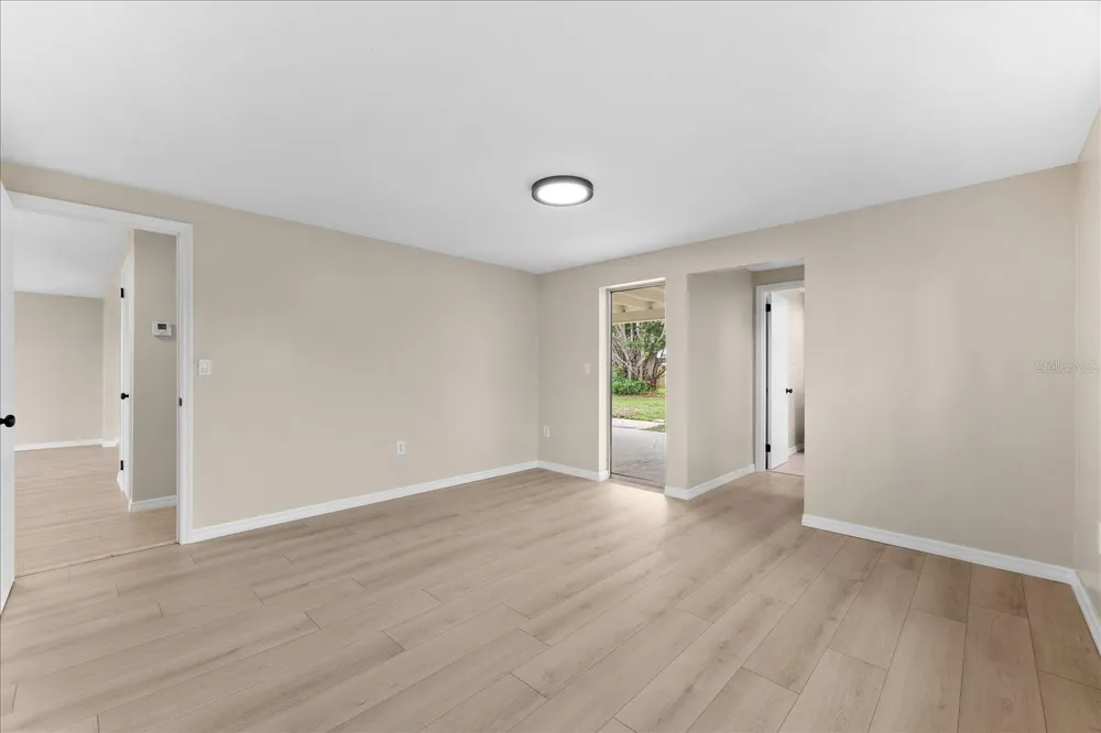 3445 GULF LANE Rotonda West, FL 33947