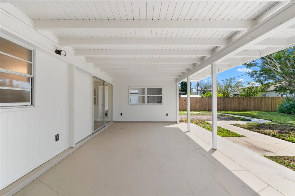 3445 GULF LANE Rotonda West, FL 33947