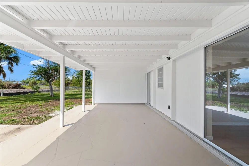 3445 GULF LANE Rotonda West, FL 33947
