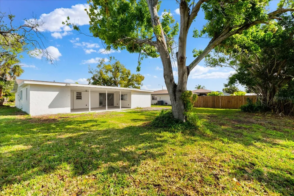 3445 GULF LANE Rotonda West, FL 33947