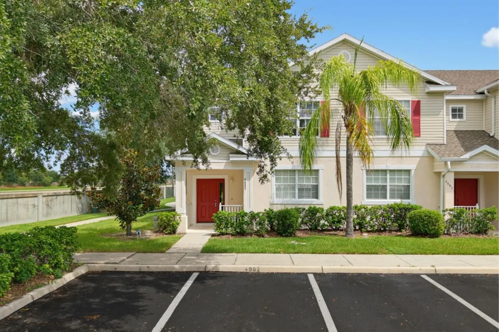 4997 TOWN TERRACE S Kissimmee, FL 34758