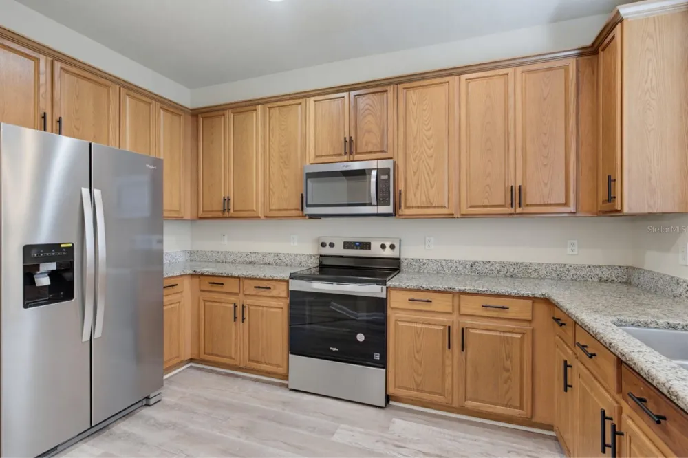 4997 TOWN TERRACE S Kissimmee, FL 34758
