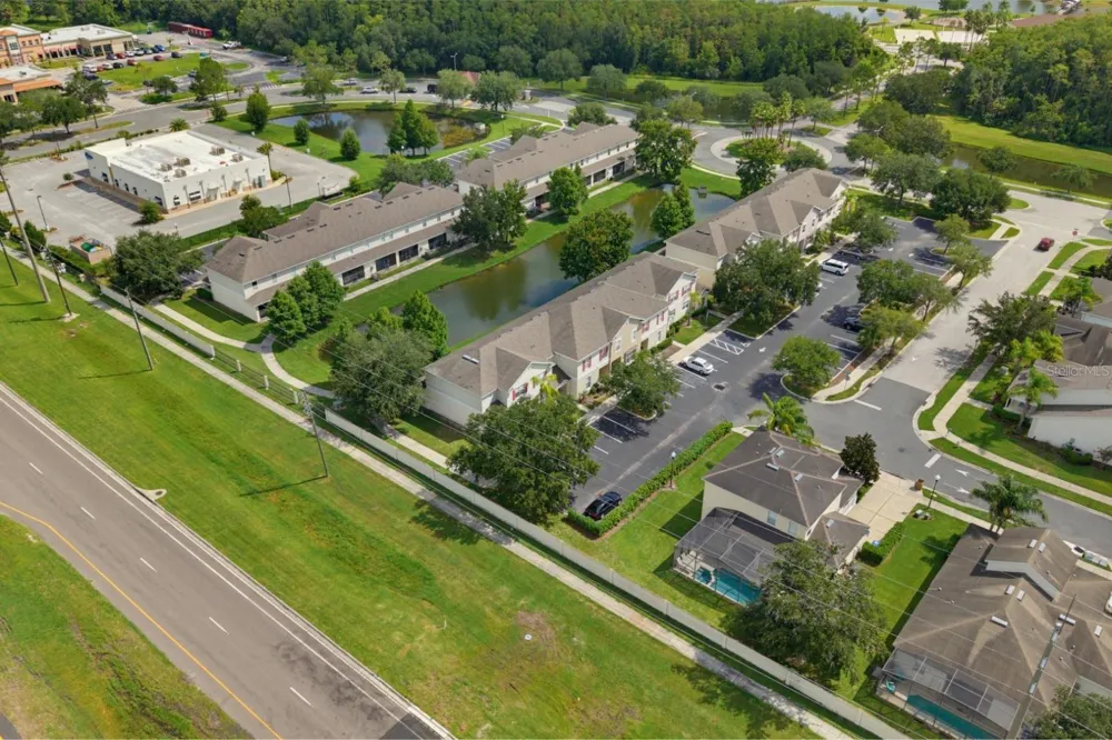 4997 TOWN TERRACE S Kissimmee, FL 34758