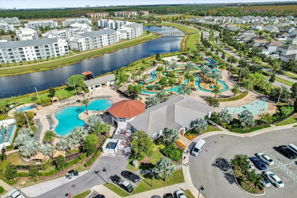 2909 THEME STREET Kissimmee, FL 34746