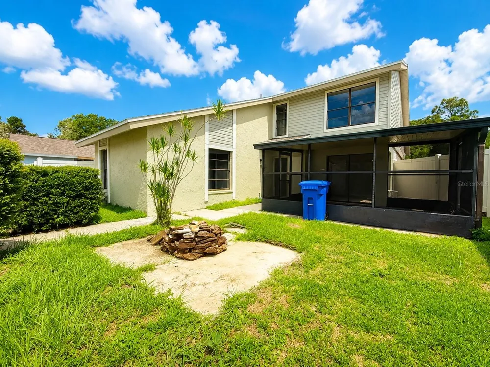 5104 SPRINGWATER COURT Tampa, FL 33624