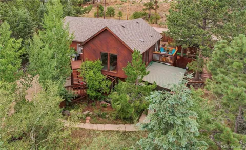 13851 Pine Valley Road