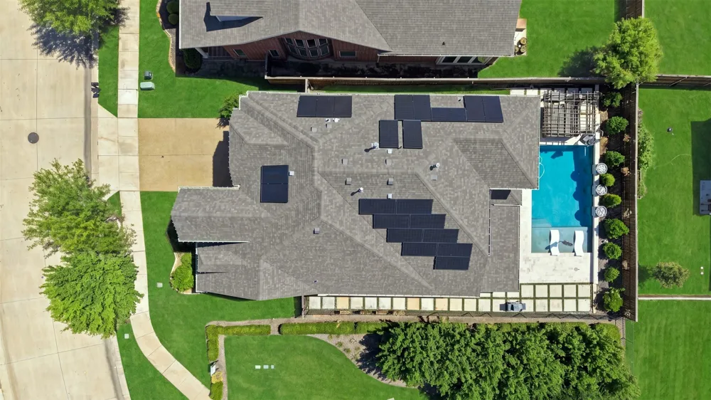 1317 Mary Horn Drive Aubrey, TX 76227