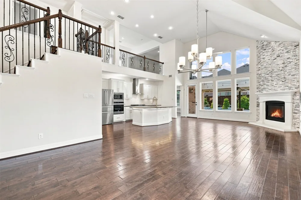 1317 Mary Horn Drive Aubrey, TX 76227