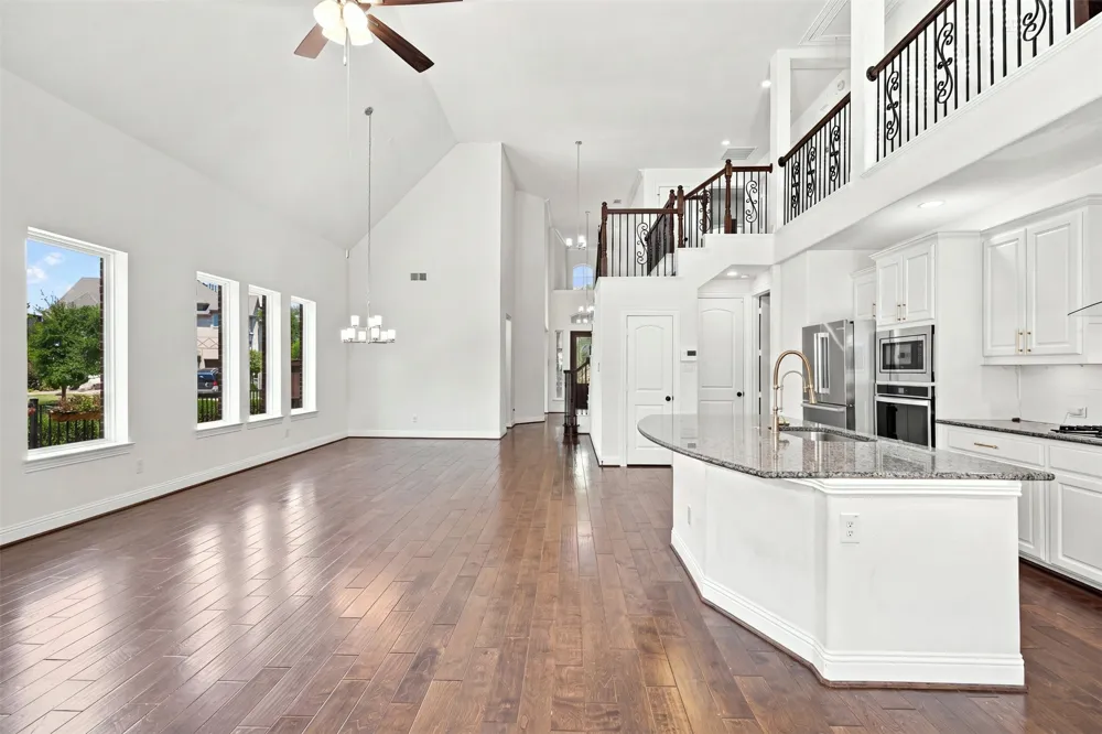 1317 Mary Horn Drive Aubrey, TX 76227