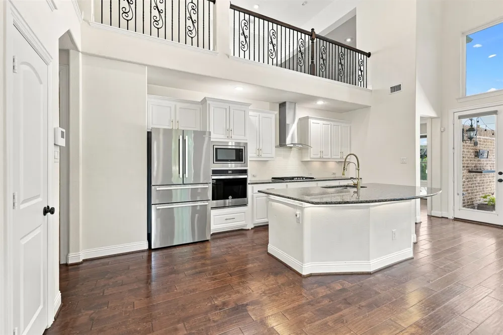 1317 Mary Horn Drive Aubrey, TX 76227