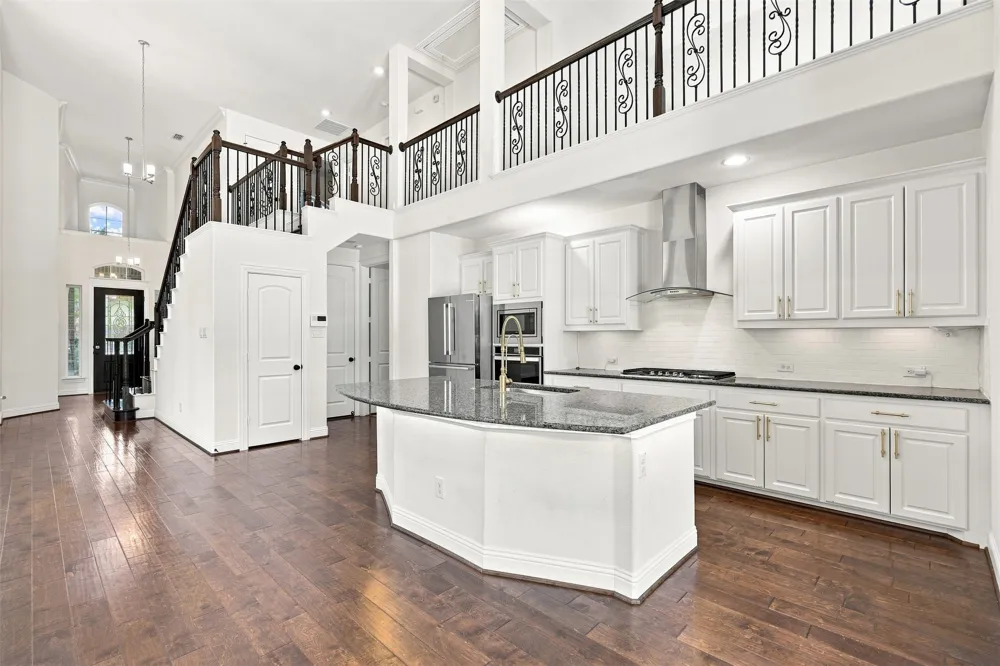 1317 Mary Horn Drive Aubrey, TX 76227