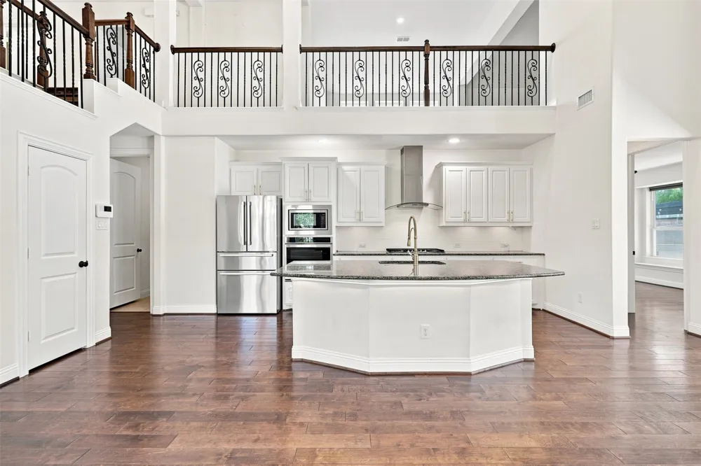 1317 Mary Horn Drive Aubrey, TX 76227