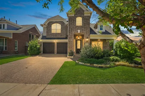 1317 Mary Horn Drive