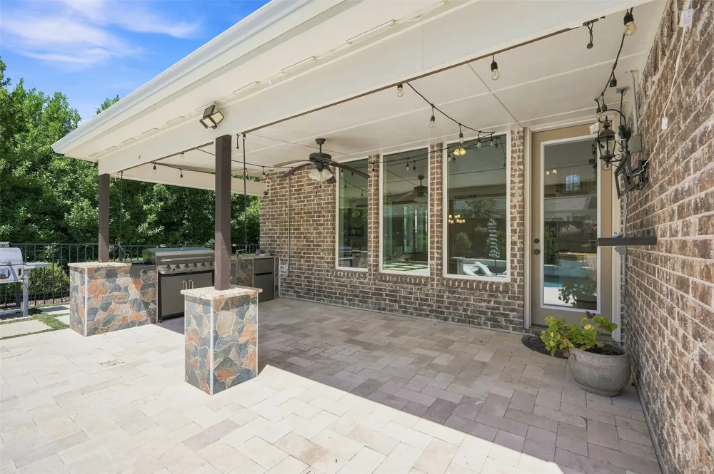 1317 Mary Horn Drive Aubrey, TX 76227