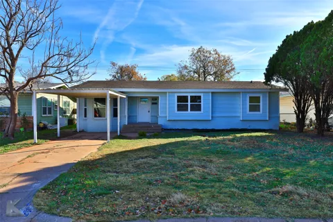 925 S Bowie Drive