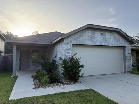 529 Falling Cave Drive