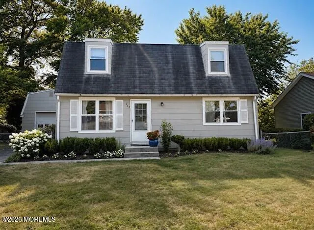 117 Seneca Lake Drive Little Egg Harbor, NJ 08087