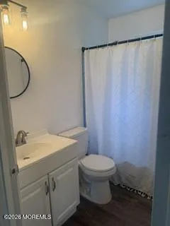 117 Seneca Lake Drive Little Egg Harbor, NJ 08087