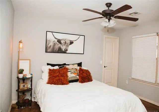 841 Annas Way Durant, OK 74701
