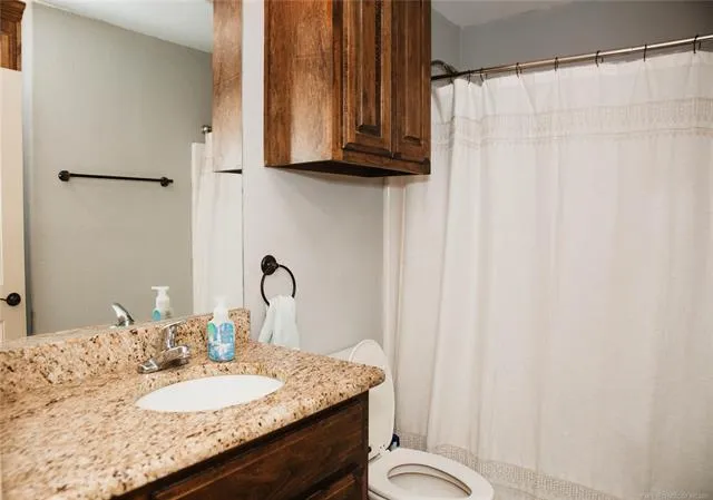 841 Annas Way Durant, OK 74701