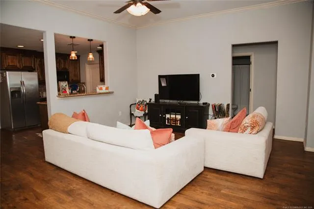 841 Annas Way Durant, OK 74701