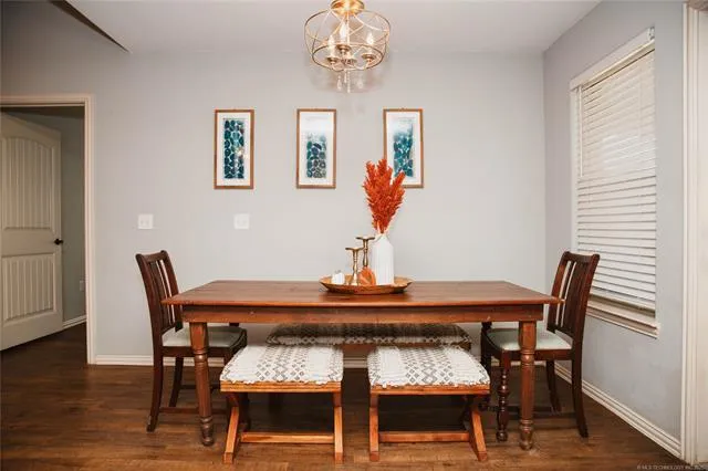 841 Annas Way Durant, OK 74701