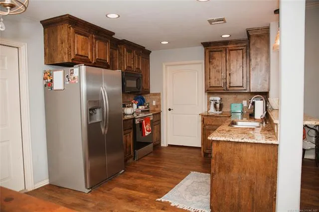 841 Annas Way Durant, OK 74701